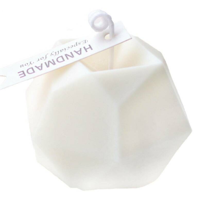 Eight-sided Diamond Candle Mould_ck22k010_04