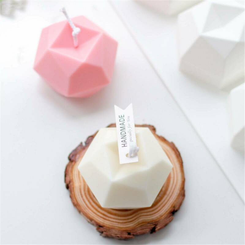 Eight-sided Diamond Candle Mould_ck22k010_09